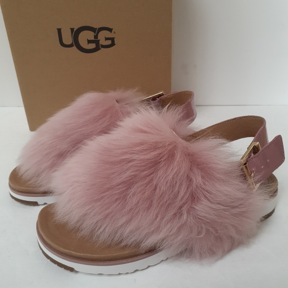 ugg holly sandal sale